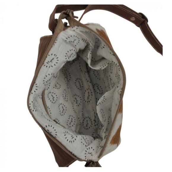 Restocked - Hazel skies Bag - Picture 5 of 5